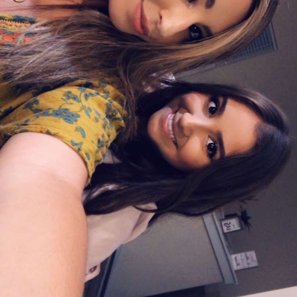 Meet your Posher, Nicole